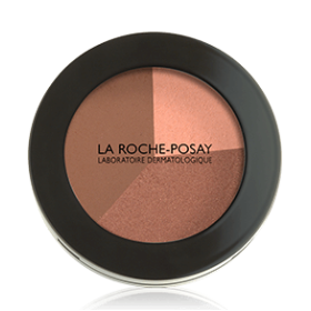 LA ROCHE POSAY Toleriane teint poudre de soleil 12g