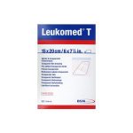 BSN MEDICAL Leukomed T 5 films adhésifs transparents