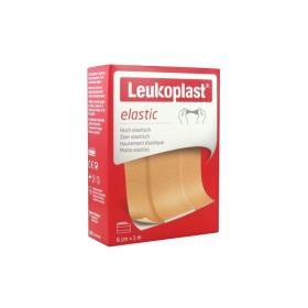 BSN MEDICAL Leukoplast elastic 6cmx1m