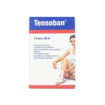 BSN MEDICAL Tensoban bande de protection sous contention adhésive 1àcmx20m