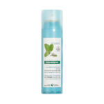 KLORANE Menthe aquatique bio shampooing sec detox 150ml