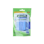 G.U.M Easy flossers cool mint 30 pièces