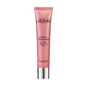 LIERAC Supra Radiance gel-crème rénovateur anti-ox 30ml