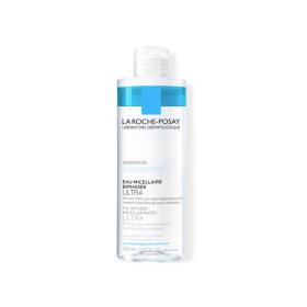 LA ROCHE POSAY Ultra eau micellaire ultra biphasée 400ml