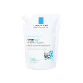 LA ROCHE POSAY Lipikar syndet AP+ crème lavante relipidante 400ml