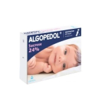 CRINEX Algopedol sucrose 24% 5 unidoses 2ml