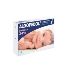 CRINEX Algopedol sucrose 24% 5 unidoses 2ml