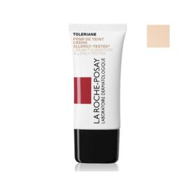 LA ROCHE POSAY Toleriane teint fond de teint crème ivoire 30ml