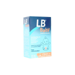 ZAMBON LB baby complément alimentaire pour bébé 10ml