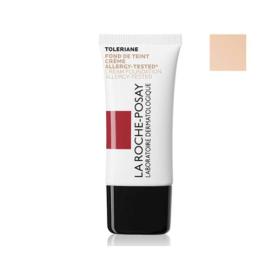 LA ROCHE POSAY Toleriane teint fond de teint crème beige clair 30ml