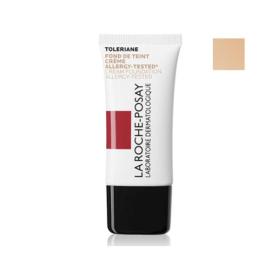 LA ROCHE POSAY Toleriane teint fond de teint crème sable 30ml