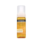 NEUTROGENA Calme curcuma mousse nettoyante 150ml