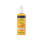 NEUTROGENA Calme curcuma brume apaisante 125ml