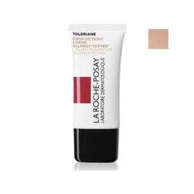 LA ROCHE POSAY Toleriane teint fond de teint crème beige doré 30ml