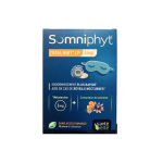 SANTE VERTE Somniphyt total nuit LP 1mg 15 comprimés