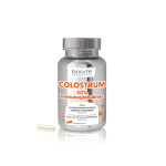 BIOCYTE Colostrum 30% immunoglobulines 60 gélules