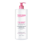 TOPICREM Ultra-hydratant gel douche 1L