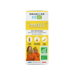 GRANIONS Enfant immunité 125ml