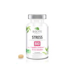 BIOCYTE Stress bio 30 comprimés