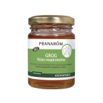 PRANAROM Aromaforce grog bio voies respiratoires 100g