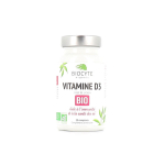 BIOCYTE Vitamine D3 bio 30 comprimés