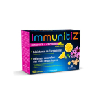 3 CHÊNES ImmunitiZ immunité à croquer 60 comprimés