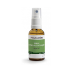 PRANAROM Aromaforce spray hydro-alcoolique 30ml