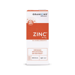 GRANIONS Zinc 15mg 60 gélules