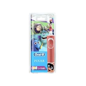 ORAL B Pixar kids brosse à dents électrique