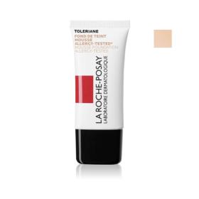 LA ROCHE POSAY Toleriane teint mousse matifiante beige clair 30ml