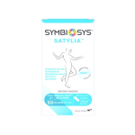 BIOCODEX Symbiosys satylia 28 gélules