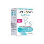 BIOCODEX Symbiosys satylia 60 gélules