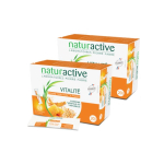 NATURACTIVE Vitalité 2x20 sticks