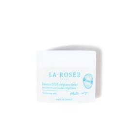 LA ROSÉE Baume SOS réparateur 20g