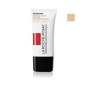 LA ROCHE POSAY Toleriane teint mousse matifiante sable 30ml