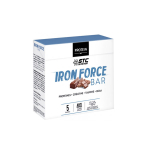 STC NUTRITION Iron force bar 5 barres 50g