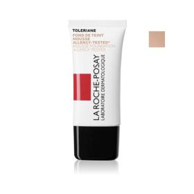 LA ROCHE POSAY Toleriane teint mousse matifiante beige doré 30ml