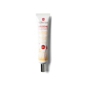 ERBORIAN BB crème au ginseng teinte caramel 15ml