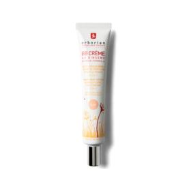 ERBORIAN BB crème au ginseng teinte claire 40ml