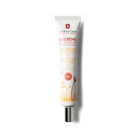 ERBORIAN BB crème au ginseng teinte dorée 40ml