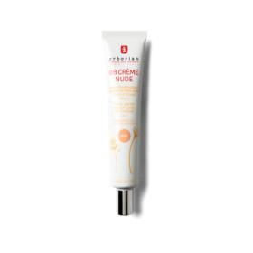 ERBORIAN BB crème au ginseng teinte nude 45ml