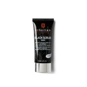 ERBORIAN Black scrub mask 50ml