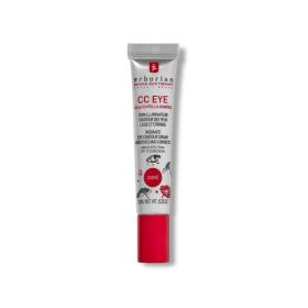 ERBORIAN CC eye soin illuminateur contour des yeux 10ml