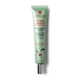 ERBORIAN CC red correct à la centella asiatica 45ml