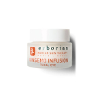 ERBORIAN Ginseng infusion total eye 15ml