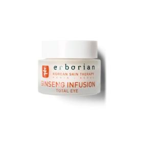 ERBORIAN Ginseng infusion total eye 15ml