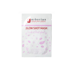 ERBORIAN Glow shot mask 15g