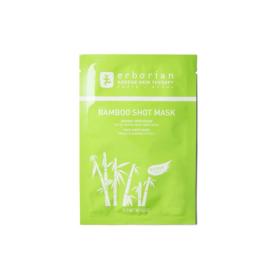 ERBORIAN Bamboo shot mask 15g