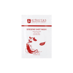 ERBORIAN Ginseng shot mask 15g