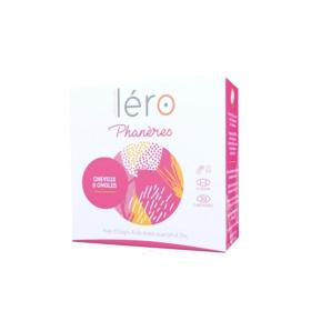 LÉRO Phanères 30 capsules